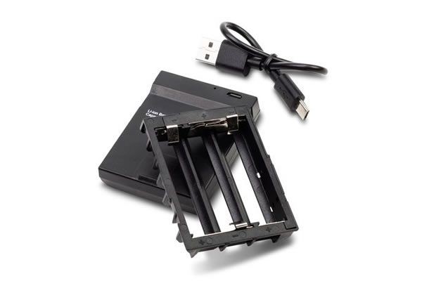 Nash Moonshine Mega Lite