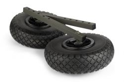 Nash Trax Power Barrow Rear Wheel Kit Nash Trax Power Barrow Rear Wheel Kit