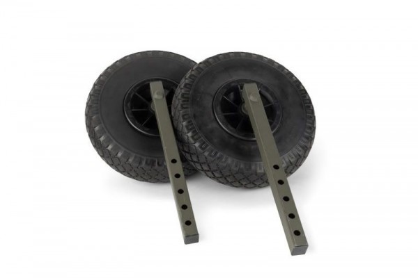 Nash Trax Power Barrow Rear Wheel Kit