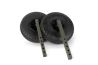 Nash Trax Power Barrow Rear Wheel Kit
