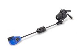 Nash Siren Night Glo Swing Arm BLUE