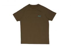 Aqua Classic T Shirt