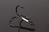 Pike Pro Treble Hooks Semi Barbed