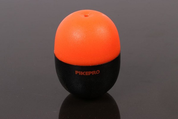 Pike Pro Bobber