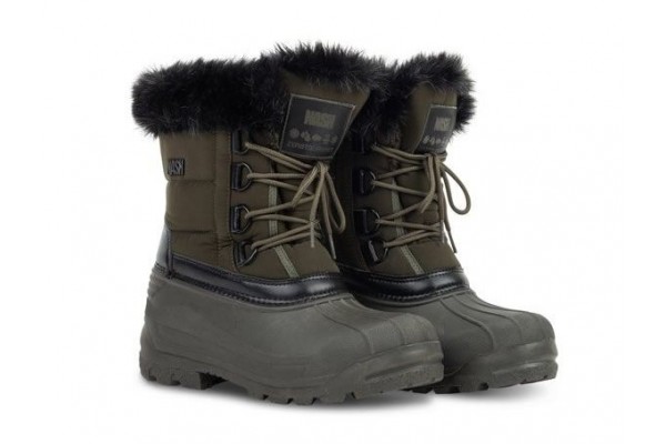 Nash ZT Polar Boots