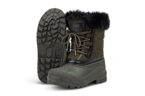 Nash ZT Polar Boots