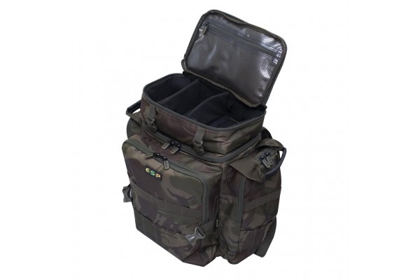 ESP QuickDraw Rucksack