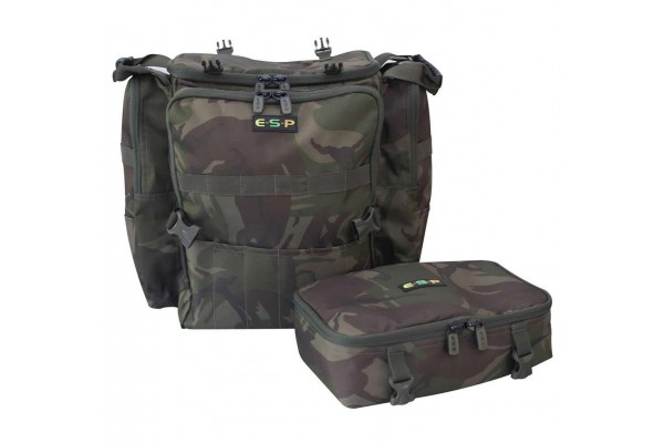 ESP QuickDraw Rucksack