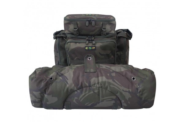 ESP QuickDraw Rucksack