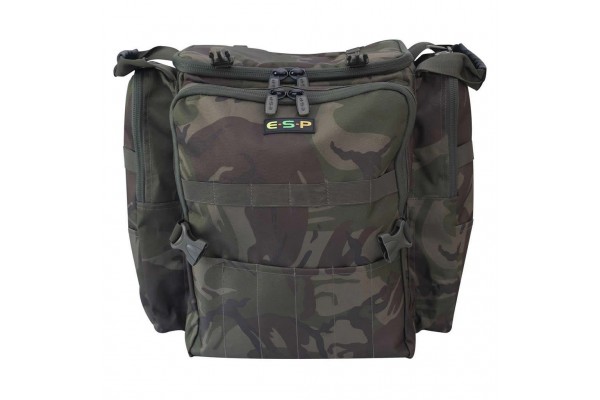ESP QuickDraw Rucksack