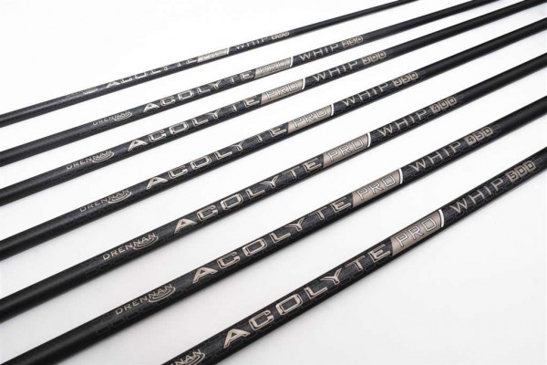Drennan Acolyte Pro Telescopic Whip