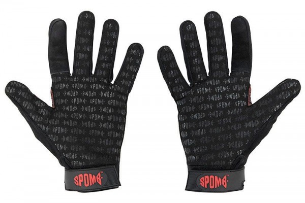 Spomb Pro Casting Glove