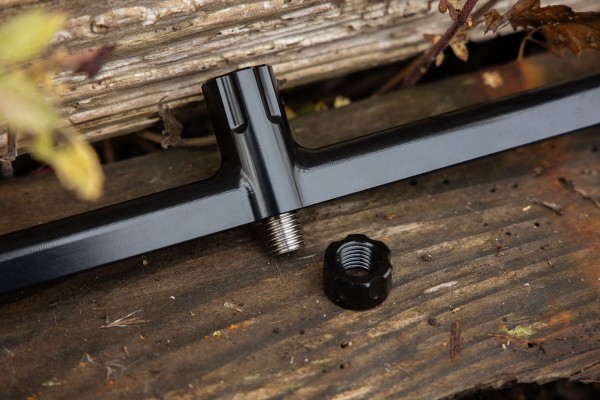 JAG Black Thread Protector