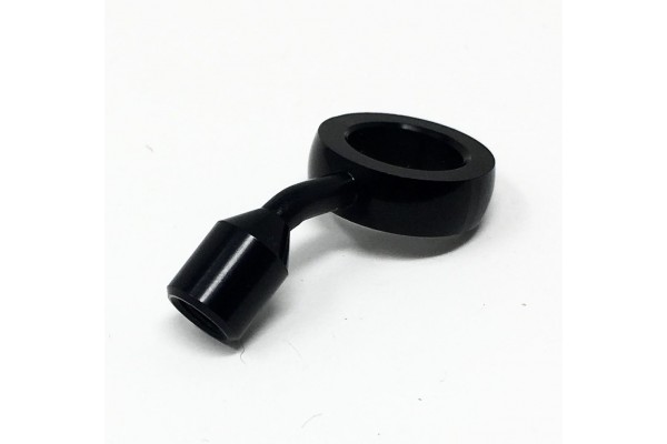 Matrix Innovations Blackout Angled Bracket