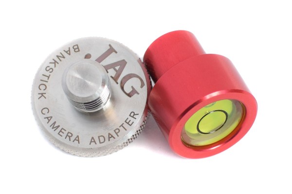 JAG Products Self Take Stick Kit