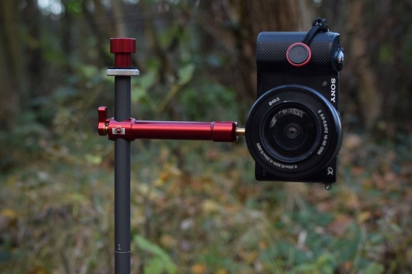 JAG Products Self Take Stick Kit