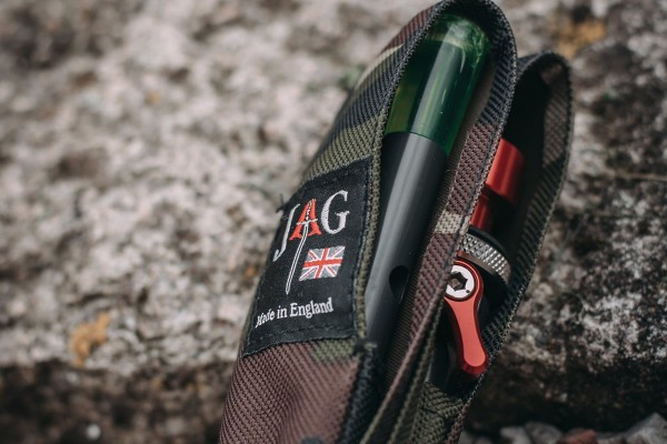 JAG Products Self Take Stick Kit