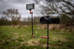 JAG Products Self Take Stick Kit