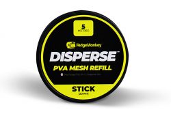 RidgeMonkey Disperse PVA Mesh Refill 5m