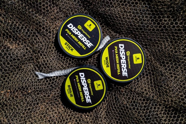 RidgeMonkey Disperse PVA Mesh Refill 5m