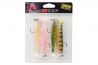 Fox Rage Ultra UV Zander Pro Loaded 10cm 10g 3 Pack