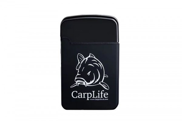 CarpLife Jet Flame Lighter - Black