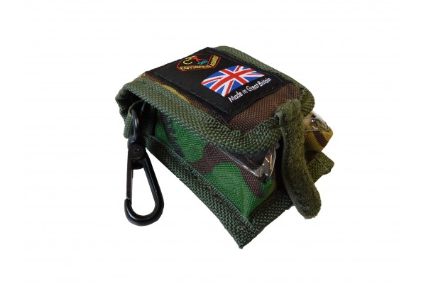 Cotswold Aquarius Neville Receiver Pouch