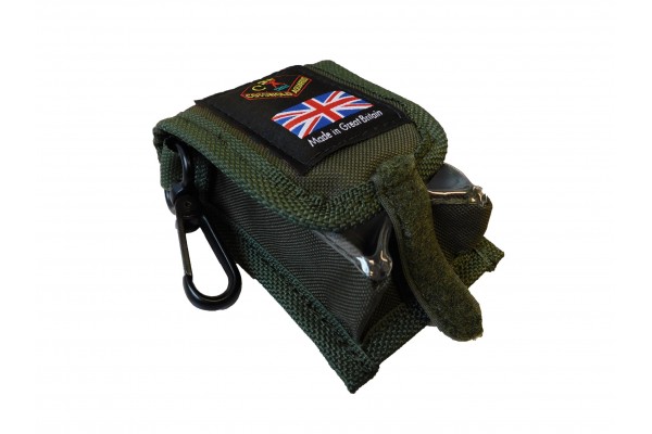 Cotswold Aquarius Neville Receiver Pouch