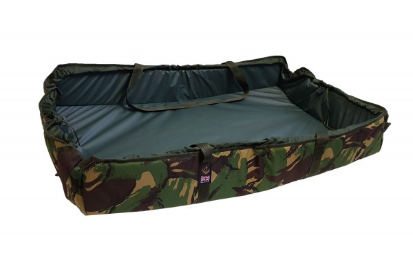 Cotswold Aquarius Pike Roll Up Cradle Mat