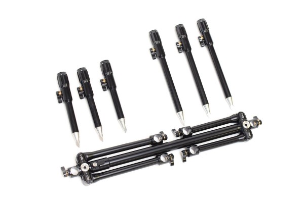 JAG Black RP1 Pod Kit