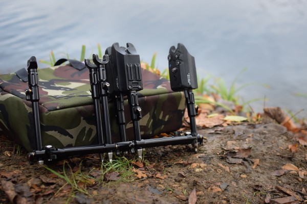 JAG Black RP1 Pod Kit