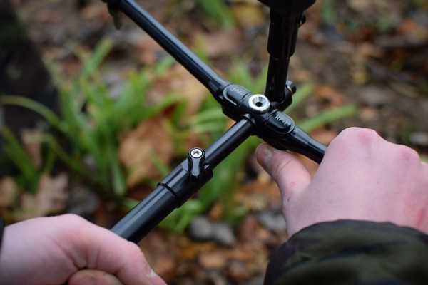 JAG Black RP1 Pod Kit