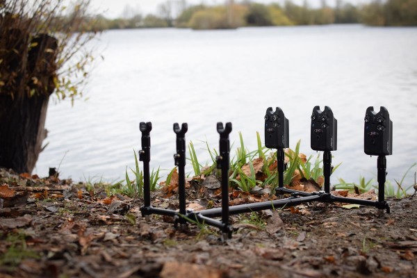 JAG Black RP1 Pod Kit