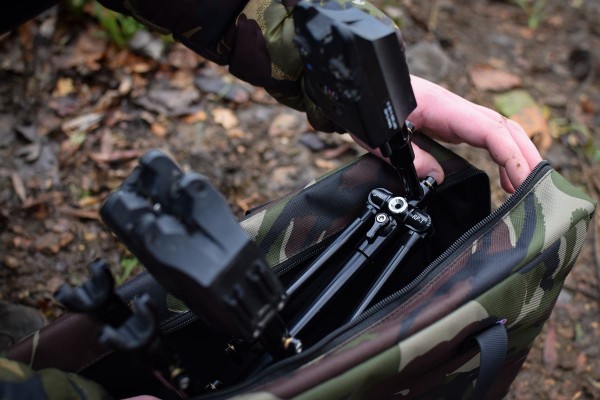 JAG Black RP1 Pod Kit