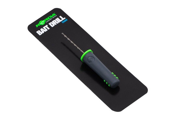 Korda Bait Drill