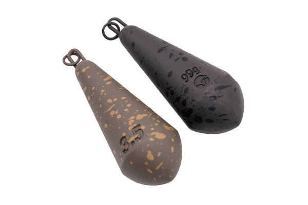 Korda Distance Casting Heli Leads