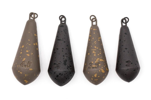 Korda Distance Casting Heli Leads