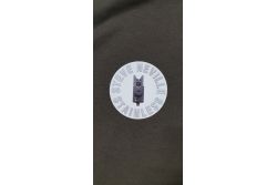 Steve Neville Limited Edition T Shirt - Round Alarm CLEARANCE Steve Neville Limited Edition T Shirt - Round Alarm CLEARANCE