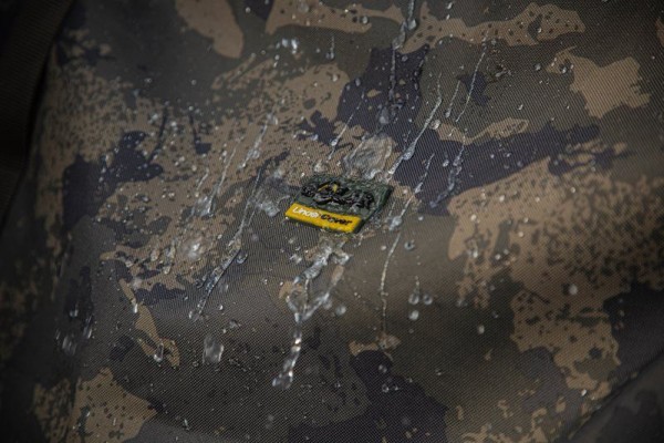 Solar UnderCover Camo Bedchair Bag