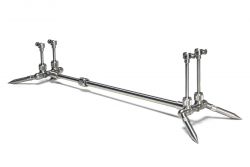 Solar P1 Mini Worldwide Pod with Stubby Legs Solar P1 Mini Worldwide Pod with Stubby Legs