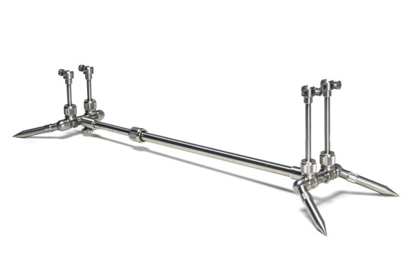 Solar P1 Mini Worldwide Pod with Stubby Legs