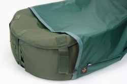 Cotswold Aquarius Les Graviers Mat Bag Camo
