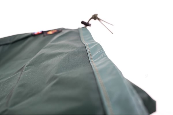 Cotswold Aquarius Les Graviers Mat Bag