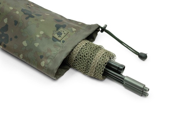 Thinking Anglers Camfleck Wet Net Bag