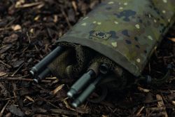 Thinking Anglers Camfleck Wet Net Bag