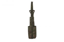 ESP Camo Quickdraw Quiver ESP Camo Quickdraw Quiver