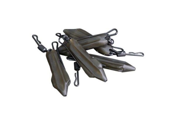 RidgeMonkey Connexion Uni Lead Clip