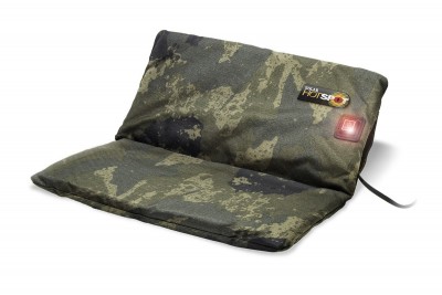 Solar HotSpot Heat Cushion Solar HotSpot Heat Cushion