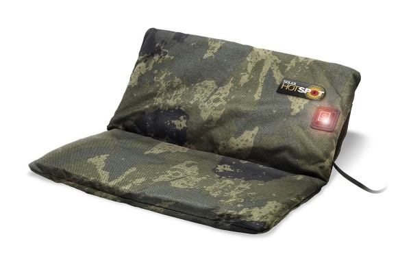 Solar HotSpot Heat Cushion