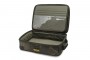 Solar UnderCover Camo Compact Multi-Pouch